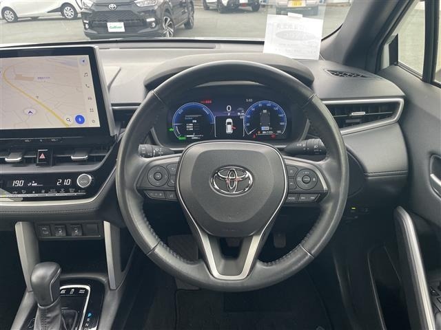 Toyota COROLLA CROSS 2024 6976499-14
