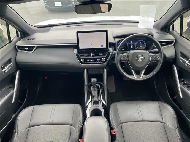 Toyota COROLLA CROSS 2024 6976499-15