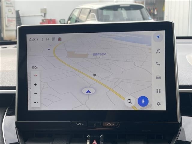 Toyota COROLLA CROSS 2024 6976499-16