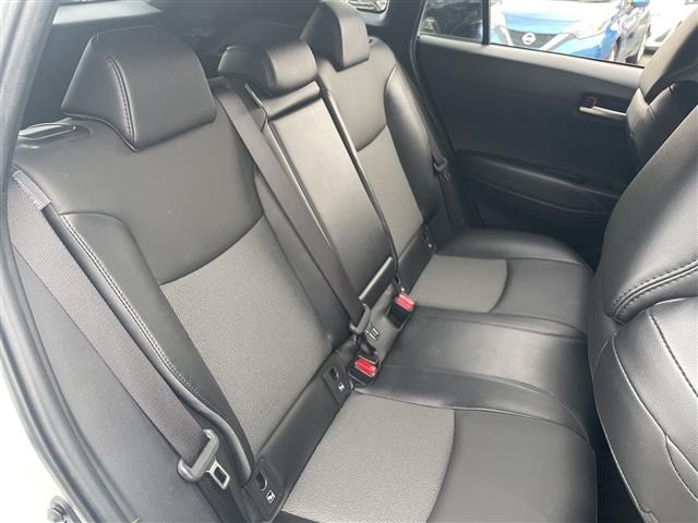Toyota COROLLA CROSS 2024 6976499-2