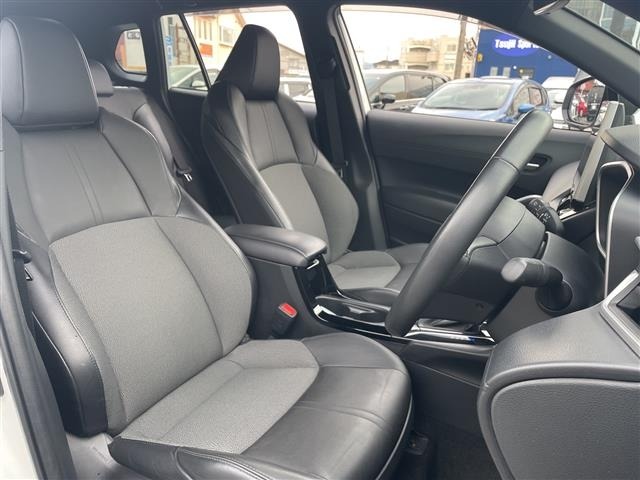 Toyota COROLLA CROSS 2024 6976499-20