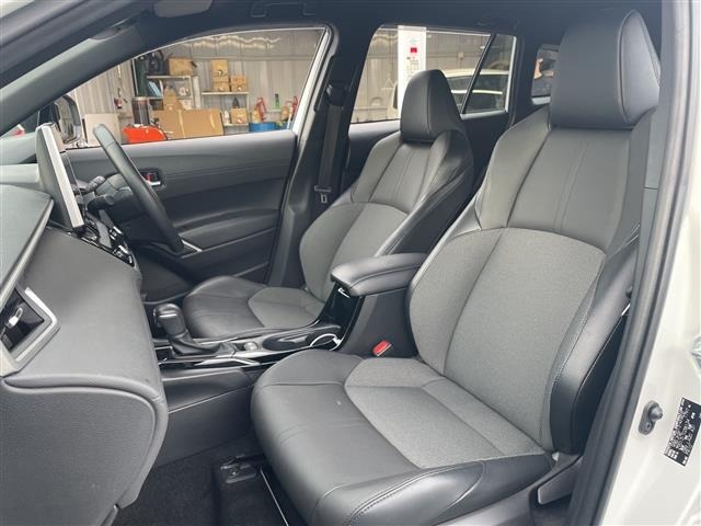 Toyota COROLLA CROSS 2024 6976499-22