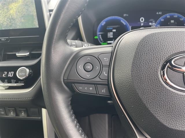 Toyota COROLLA CROSS 2024 6976499-7