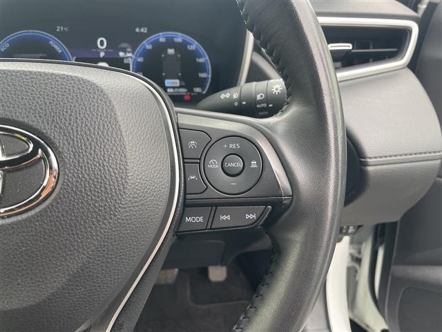 Toyota COROLLA CROSS 2024 6976499-8