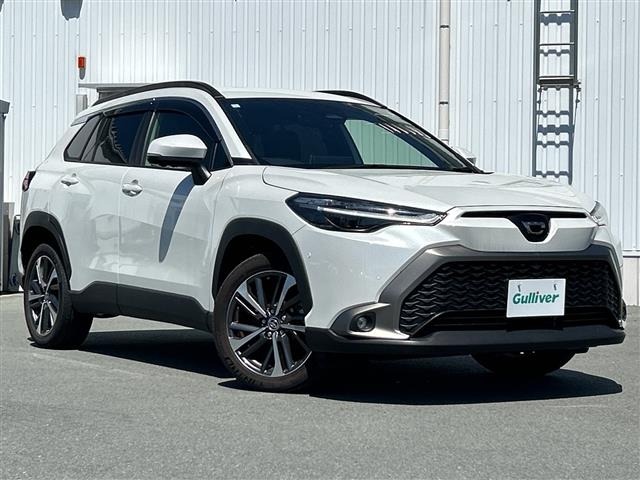 Toyota COROLLA CROSS 2024 6976500-0