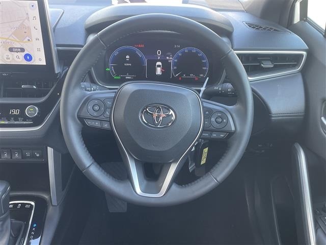 Toyota COROLLA CROSS 2024 6976500-14
