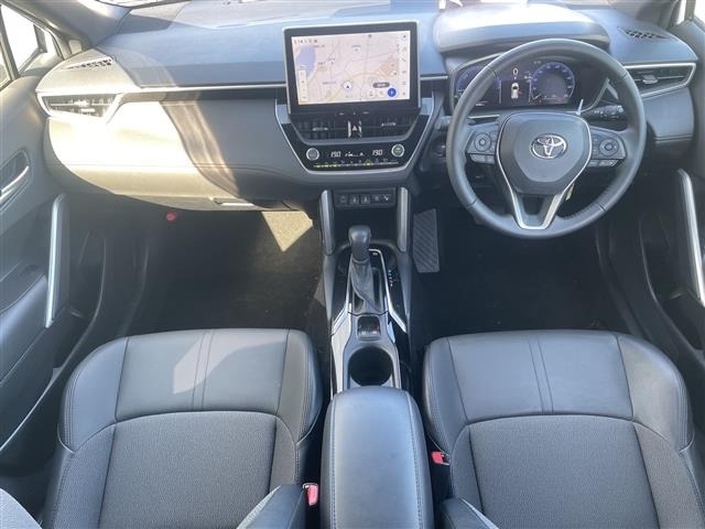 Toyota COROLLA CROSS 2024 6976500-15