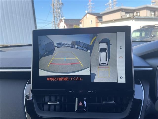 Toyota COROLLA CROSS 2024 6976500-18