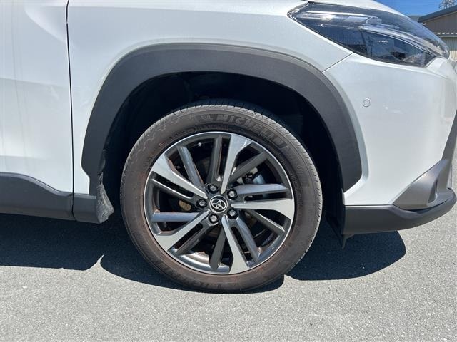 Toyota COROLLA CROSS 2024 6976500-20
