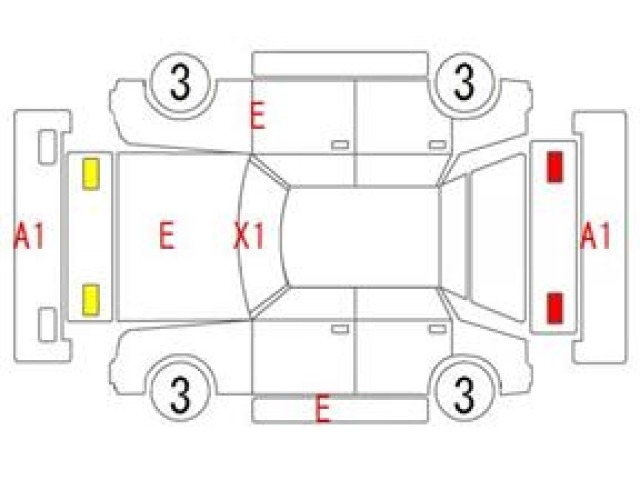 Toyota COROLLA CROSS 2024 6976500-23