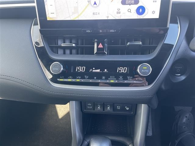 Toyota COROLLA CROSS 2024 6976500-3
