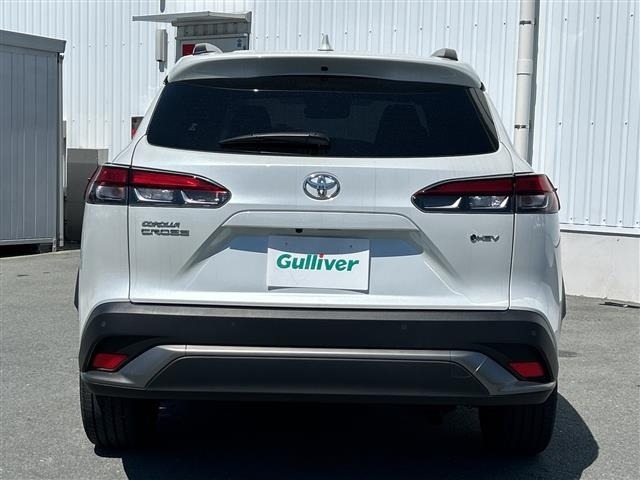 Toyota COROLLA CROSS 2024 6976500-4