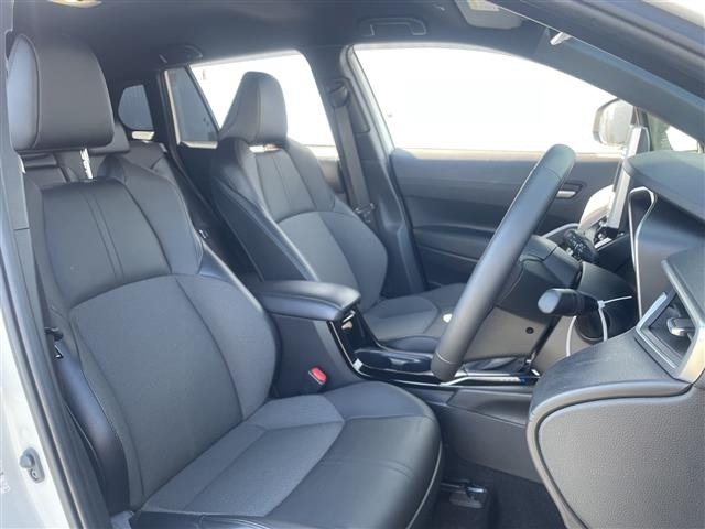 Toyota COROLLA CROSS 2024 6976500-7