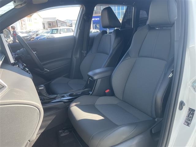 Toyota COROLLA CROSS 2024 6976500-8