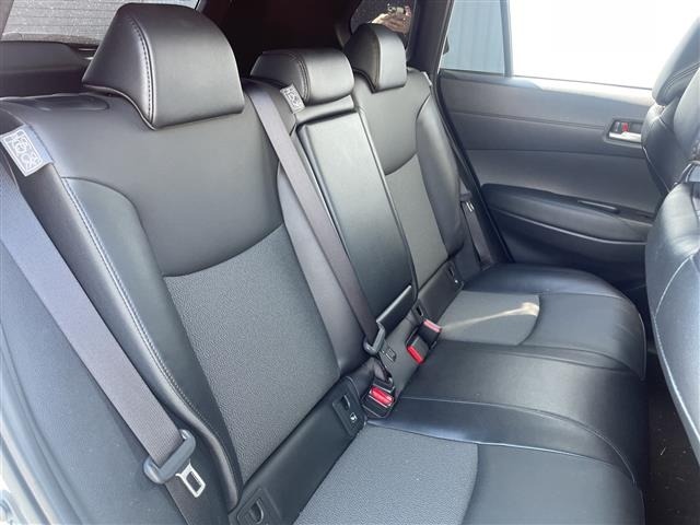 Toyota COROLLA CROSS 2024 6976500-9