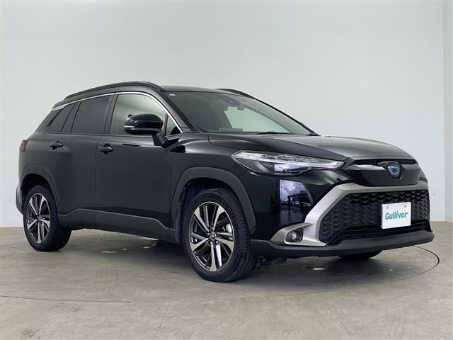 Toyota COROLLA CROSS 2021 6976514-0