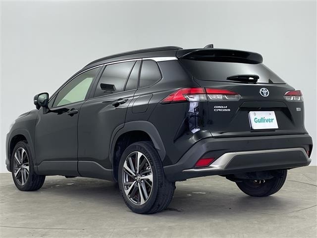 Toyota COROLLA CROSS 2021 6976514-13
