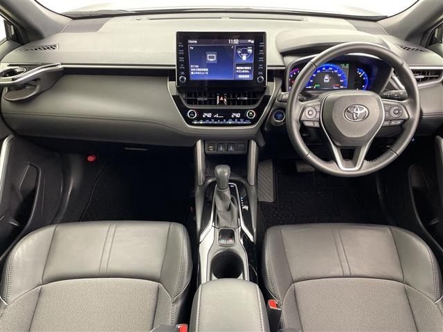 Toyota COROLLA CROSS 2021 6976514-14