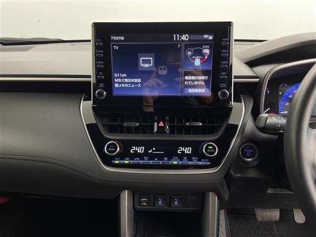 Toyota COROLLA CROSS 2021 6976514-17
