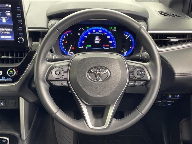 Toyota COROLLA CROSS 2021 6976514-18