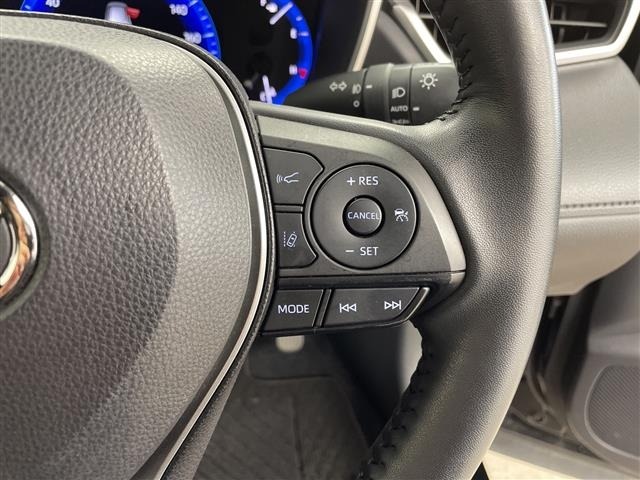Toyota COROLLA CROSS 2021 6976514-21