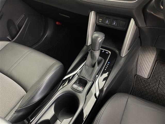 Toyota COROLLA CROSS 2021 6976514-22