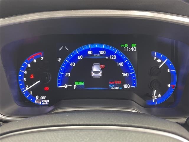Toyota COROLLA CROSS 2021 6976514-3