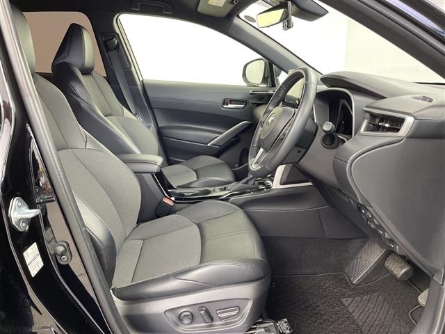Toyota COROLLA CROSS 2021 6976514-4