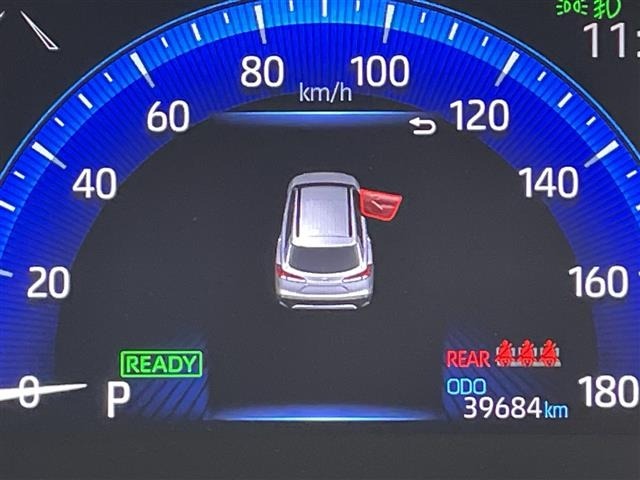 Toyota COROLLA CROSS 2021 6976514-5