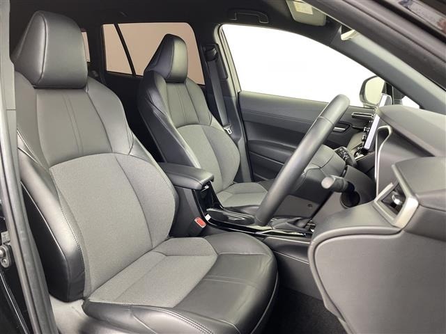 Toyota COROLLA CROSS 2021 6976514-6