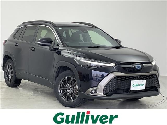Toyota COROLLA CROSS 2021 6976526-0