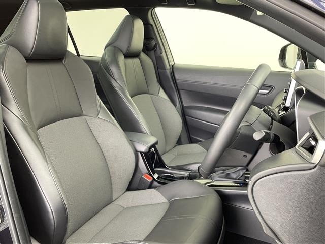 Toyota COROLLA CROSS 2021 6976526-11