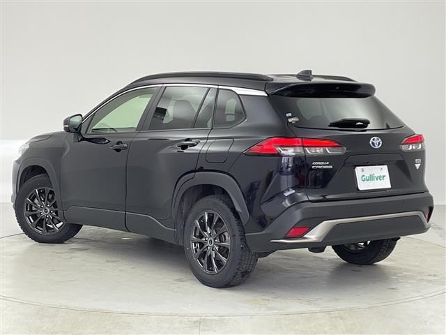 Toyota COROLLA CROSS 2021 6976526-13