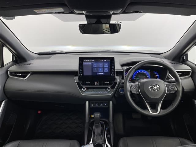 Toyota COROLLA CROSS 2021 6976526-14