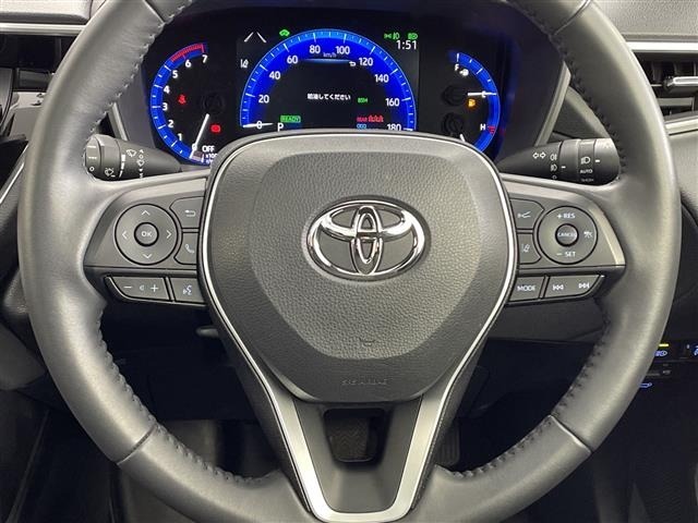 Toyota COROLLA CROSS 2021 6976526-15