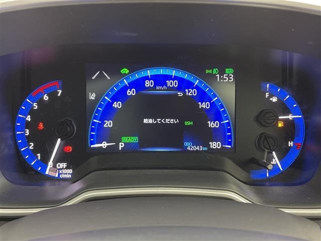 Toyota COROLLA CROSS 2021 6976526-16