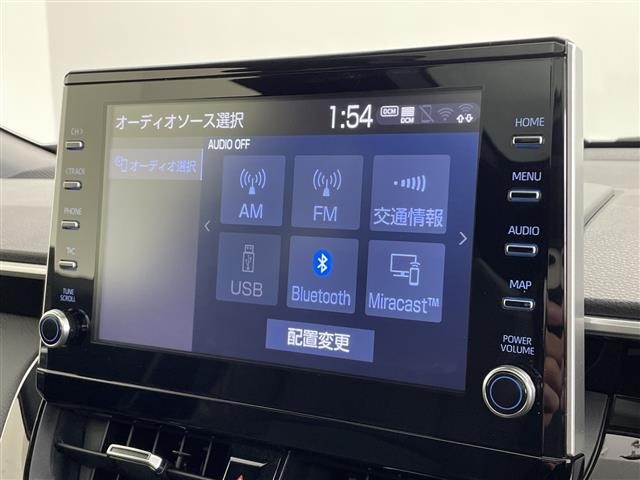 Toyota COROLLA CROSS 2021 6976526-17