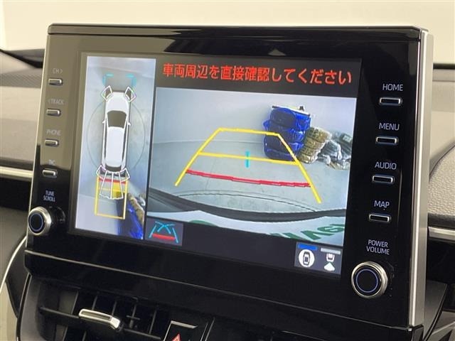 Toyota COROLLA CROSS 2021 6976526-18