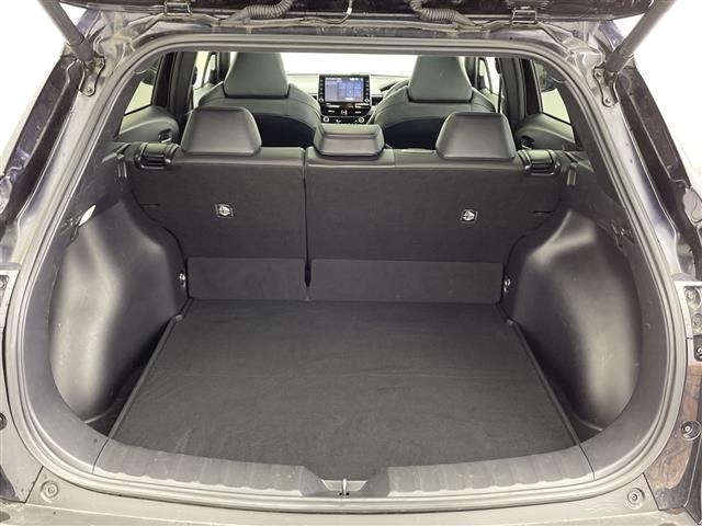 Toyota COROLLA CROSS 2021 6976526-2