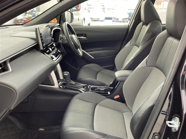 Toyota COROLLA CROSS 2021 6976526-20