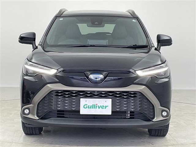Toyota COROLLA CROSS 2021 6976526-4