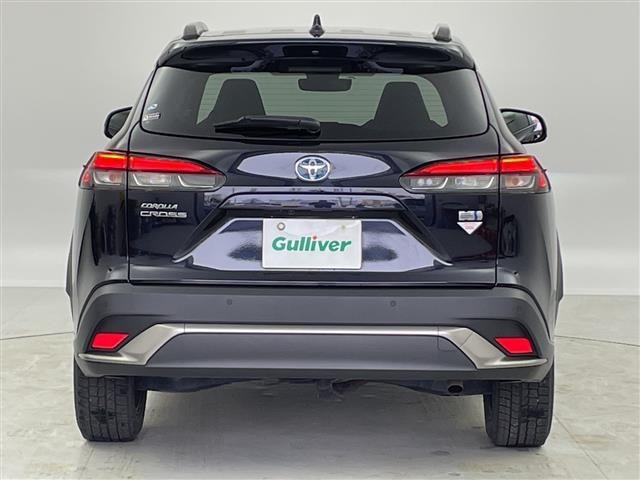 Toyota COROLLA CROSS 2021 6976526-6