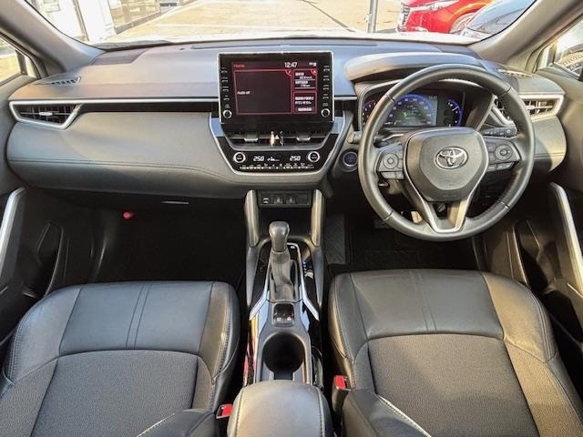 Toyota COROLLA CROSS 2022 6976534-14