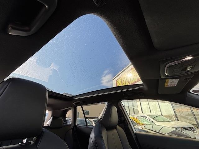 Toyota COROLLA CROSS 2022 6976534-18