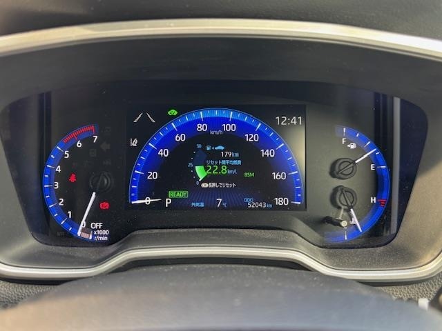 Toyota COROLLA CROSS 2022 6976534-19