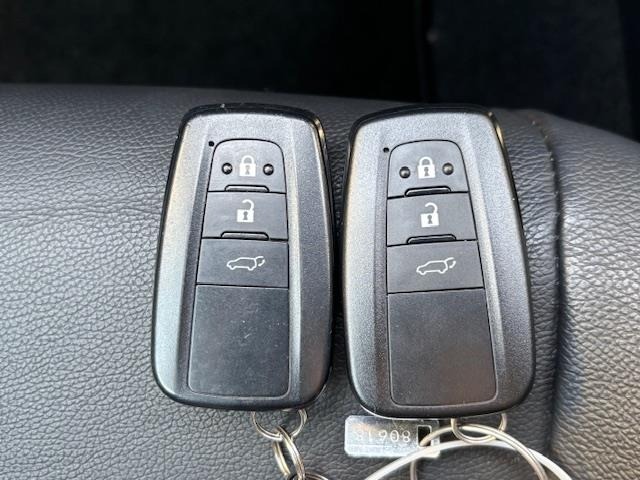 Toyota COROLLA CROSS 2022 6976534-2