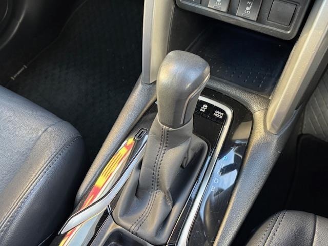 Toyota COROLLA CROSS 2022 6976534-21