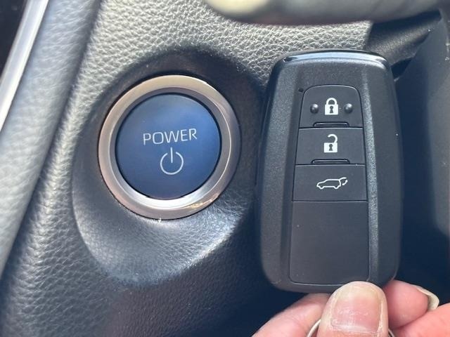 Toyota COROLLA CROSS 2022 6976534-22