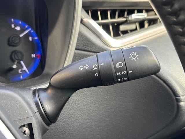 Toyota COROLLA CROSS 2022 6976534-5