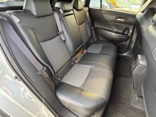 Toyota COROLLA CROSS 2022 6976534-6